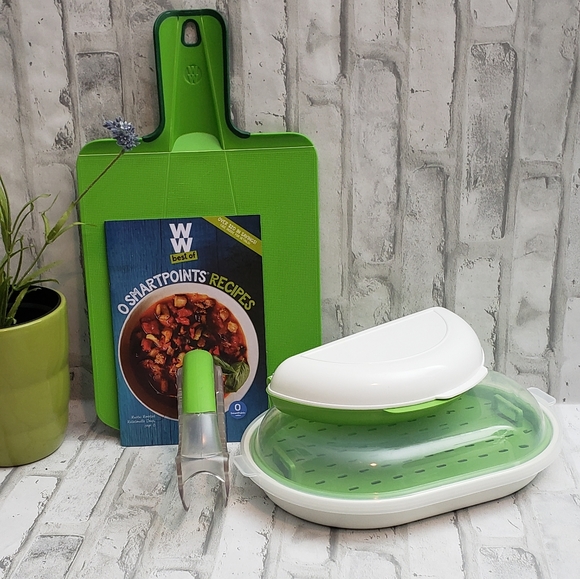 Weight Watchers Freestyle Kit - Picture 2 of 12